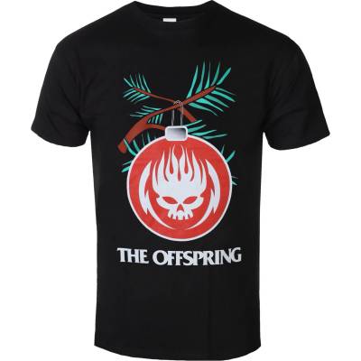 ROCK OFF мъжка тениска Offspring - Bauble - ROCK OFF - OFFTS10MB