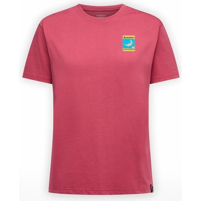 LA SPORTIVA Moon Climb T-Shirt W Rosebay