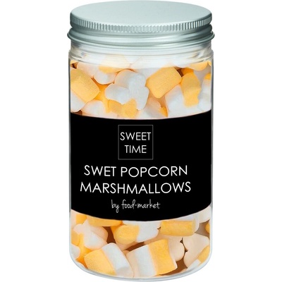 FOOD-MARKET Sweet Popcorn marshmallows 190 g