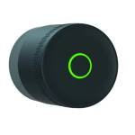 YALE Linus L2 lite, черен (YUK-05/109100/MB)