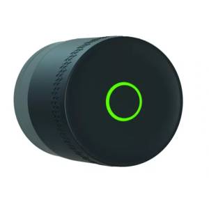 YALE Linus L2 lite, черен (YUK-05/109100/MB)