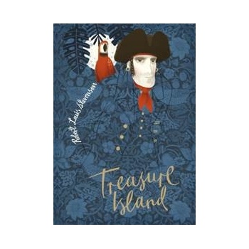Treasure Island - V&A Collectors EditionPevná vazba