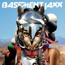 BASEMENT JAXX: SCARS CD