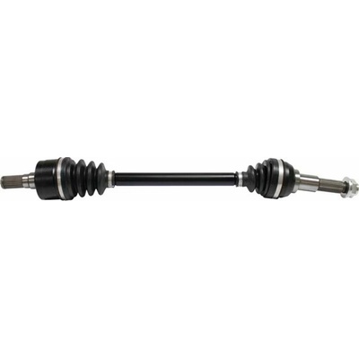 All Balls Racing Náprava All Balls Racing AB8-YA-8-364 8ball