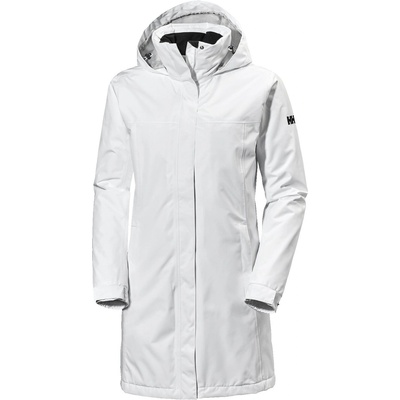 Helly Hansen Women's Aden Izолирано палто White XS (62649_001-XS)