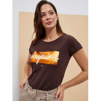Moodo Дамска тениска Moodo | Kafyav | ЖЕНИ | XS