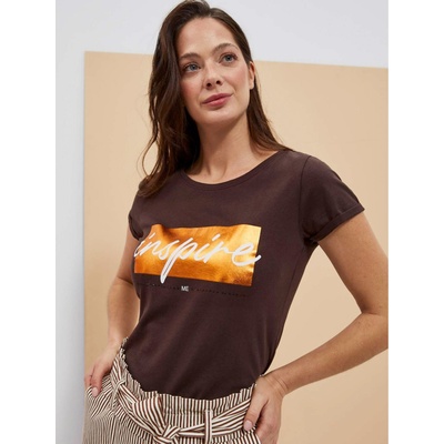 Moodo Дамска тениска Moodo | Kafyav | ЖЕНИ | XS