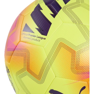 PUMA Orbita Cup Premier League Lights Training Ball