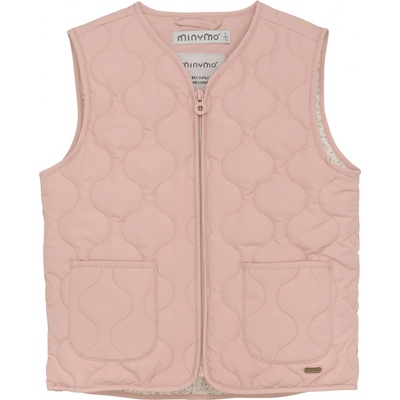 Minymo vesta Peach Beige