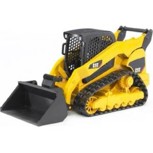 BRUDER 02136 Верижен товарач CATERPILLAR (02136)