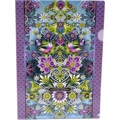 Obal Catalina Estrada L