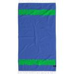 Slowtide Плажна кърпа Slowtide Steph's Surfshop Driftweave Turkish Towel Beach towel - Purple - размер 97 x 185 cm (581-0359-0111)