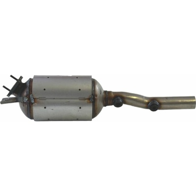 Filtr pevných částic - DPF BOSAL 097-220 (097220)