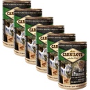 Carnilove Wild Meat Duck & Pheasant 6 x 400 g