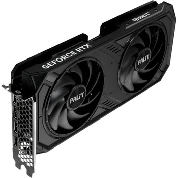 Image 1 of Palit GeForce RTX 4070 Dual 12GB GDDR6X (NED4070019K9-1047D)