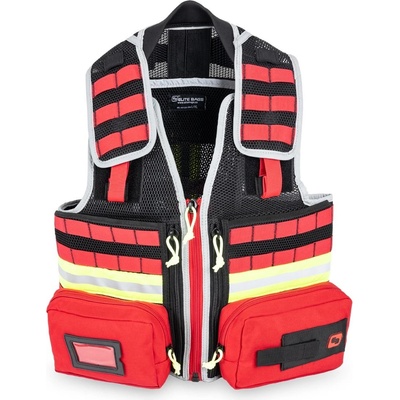 Elite Bags E-VEST’S – Zboží Dáma