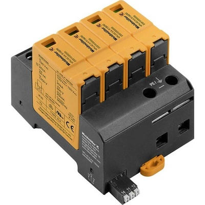 Weidmüller 2591000000 VPU AC II 4 R 150/50 zvodič prepätia 50 kA 1 ks