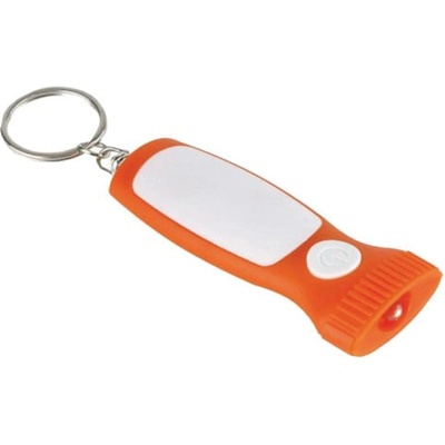 TOPS Ключодържател Mithras, оранжев (6015140069)