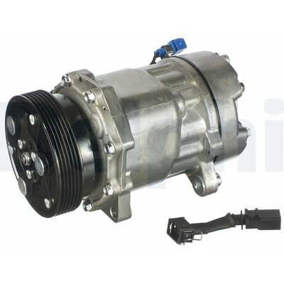 Kompresor klimatizace DELPHI TSP0159060