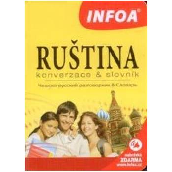 Ruština Navrátilová Jana