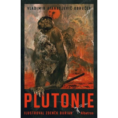 Plutonie