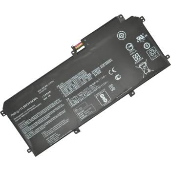 Image 1 of ASUS Asus, 3 клетки, 11.55V, 33Wh, Заместител (C31N1610)
