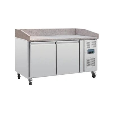 Polar na pizzu CT424
