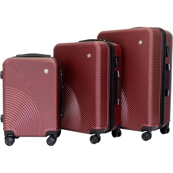 T-class 2011 vínová 45l, 71l, 105 l