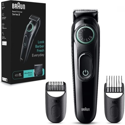 Braun Series 3 (BT3411)