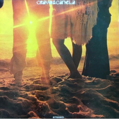 Preco De Cada Um - Cravo and Canela CD