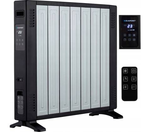 Blaupunkt HCO701