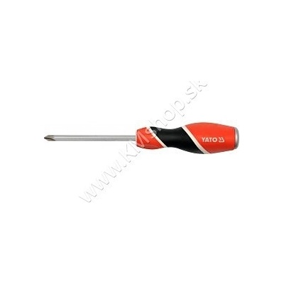 Krížový skrutkovač PH2 x 150 mm