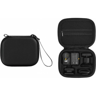 Stablecam Malé PU puzdro pre DJI Osmo Nano 1DJ8256