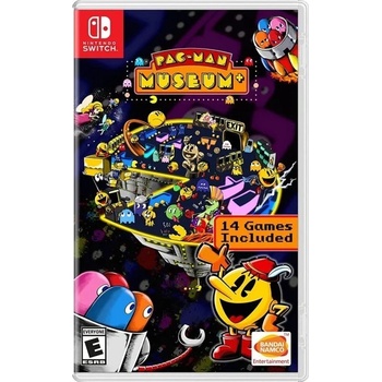 Pac-Man Museum