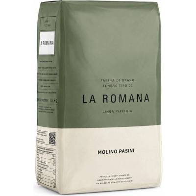 Molino Pasini talianska múka La Romana "00" 10kg