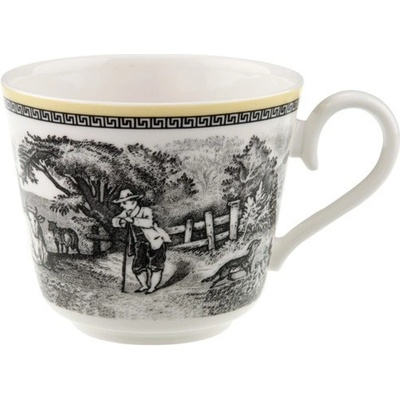 Villeroy & Boch Audun Ferme raňajková šálka 350 ml