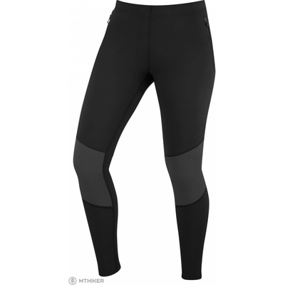 Montane Fem Ineo Tough Pants-reg dámske nohavice čierne