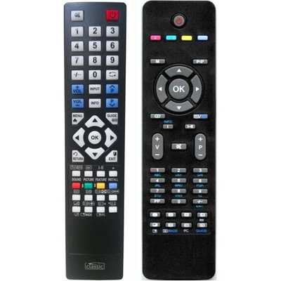 GENERAL Andersson a321d - дистанционно управление дубликат (a321d)