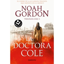 LA DOCTORA COLE TRILOGIA DE LA FAMILIA COLE 3