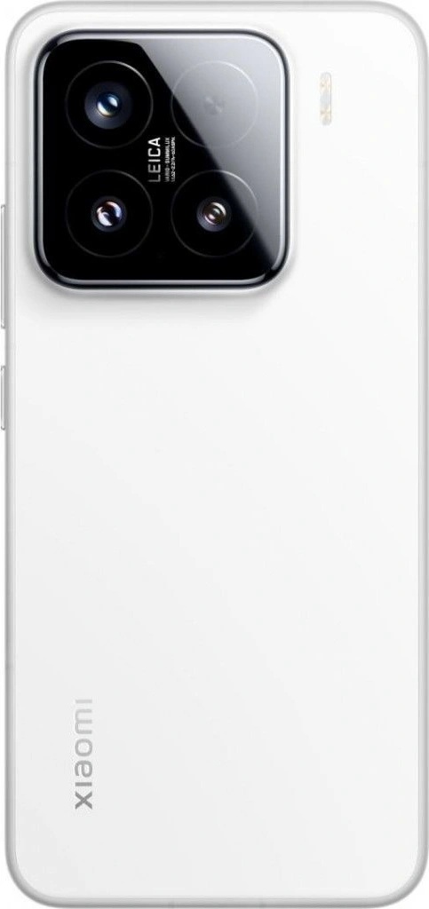 Xiaomi 15 5G 12GB/512GB White od 16 599 Kč - Heureka.cz