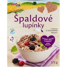 Bona Vita Špaldové lupienky 375 g