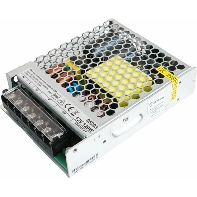 T-LED, LED zdroj 12V 120W vnitřní
