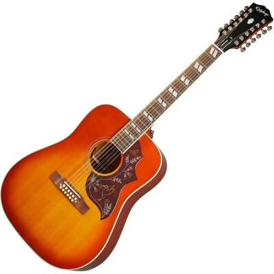 Epiphone Masterbilt Hummingbird SET