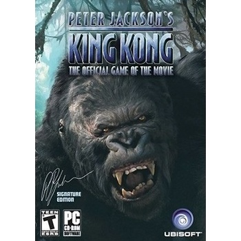 King Kong