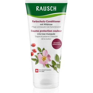 Rausch Colour-Protecting Conditioner With Wild Rose балсам за защита на цвета 150ml