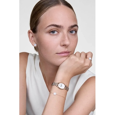 Daniel Wellington Посребрена гривна Daniel Wellington (DW00401435)