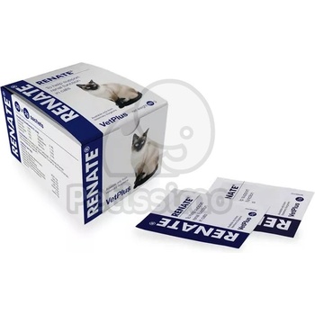 VetPlus Renate хранителна добавка на прах за котки 30 x 2 г саше
