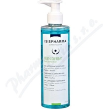 Isis TeenDerm Gel Sensitive 250 ml