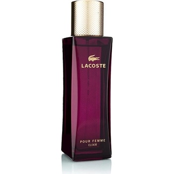 Lacoste Elixir parfémovaná voda dámská 90 ml