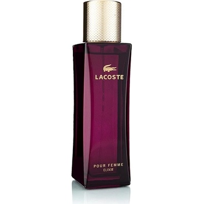 Lacoste Elixir parfémovaná voda dámská 90 ml